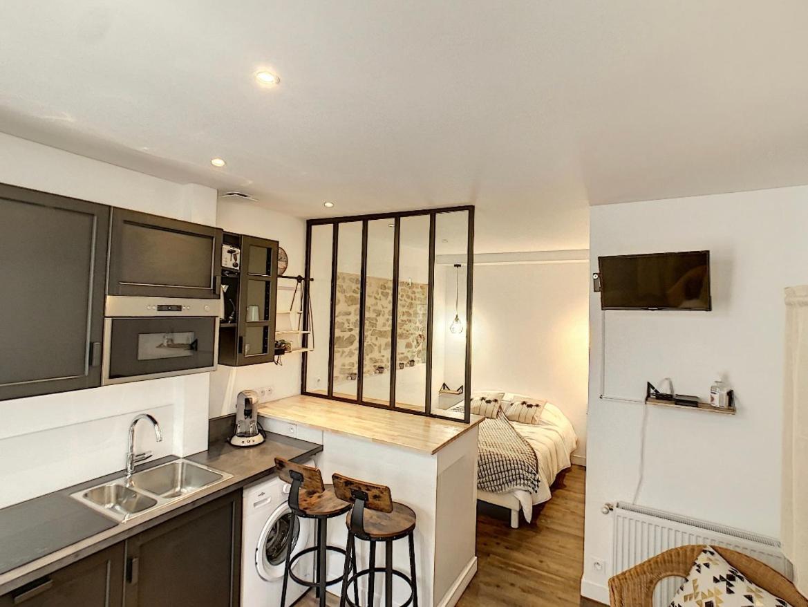 Appartement L'hermine - Coquet - Port - Linge Inclu *