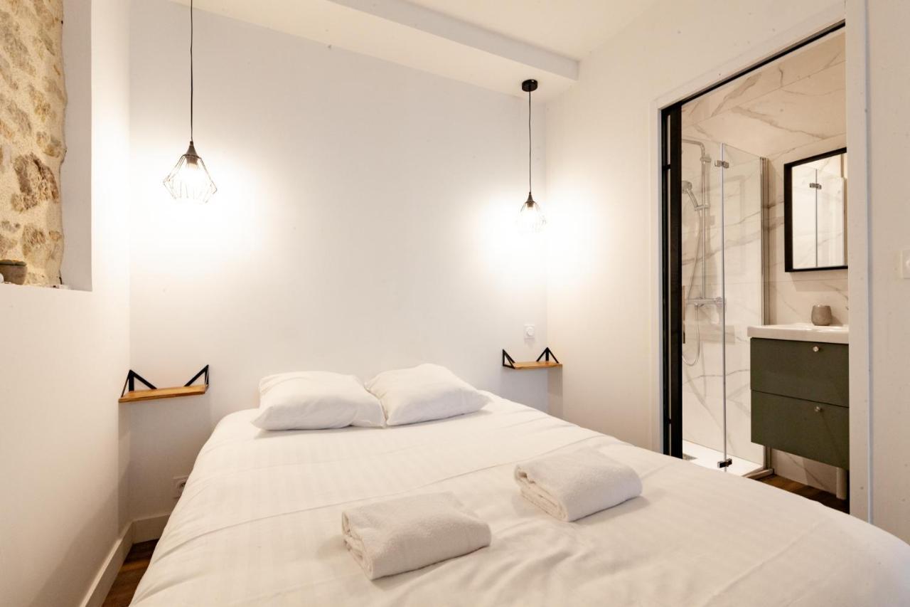 Appartement L'hermine - Coquet - Port - Linge Inclu Vannes