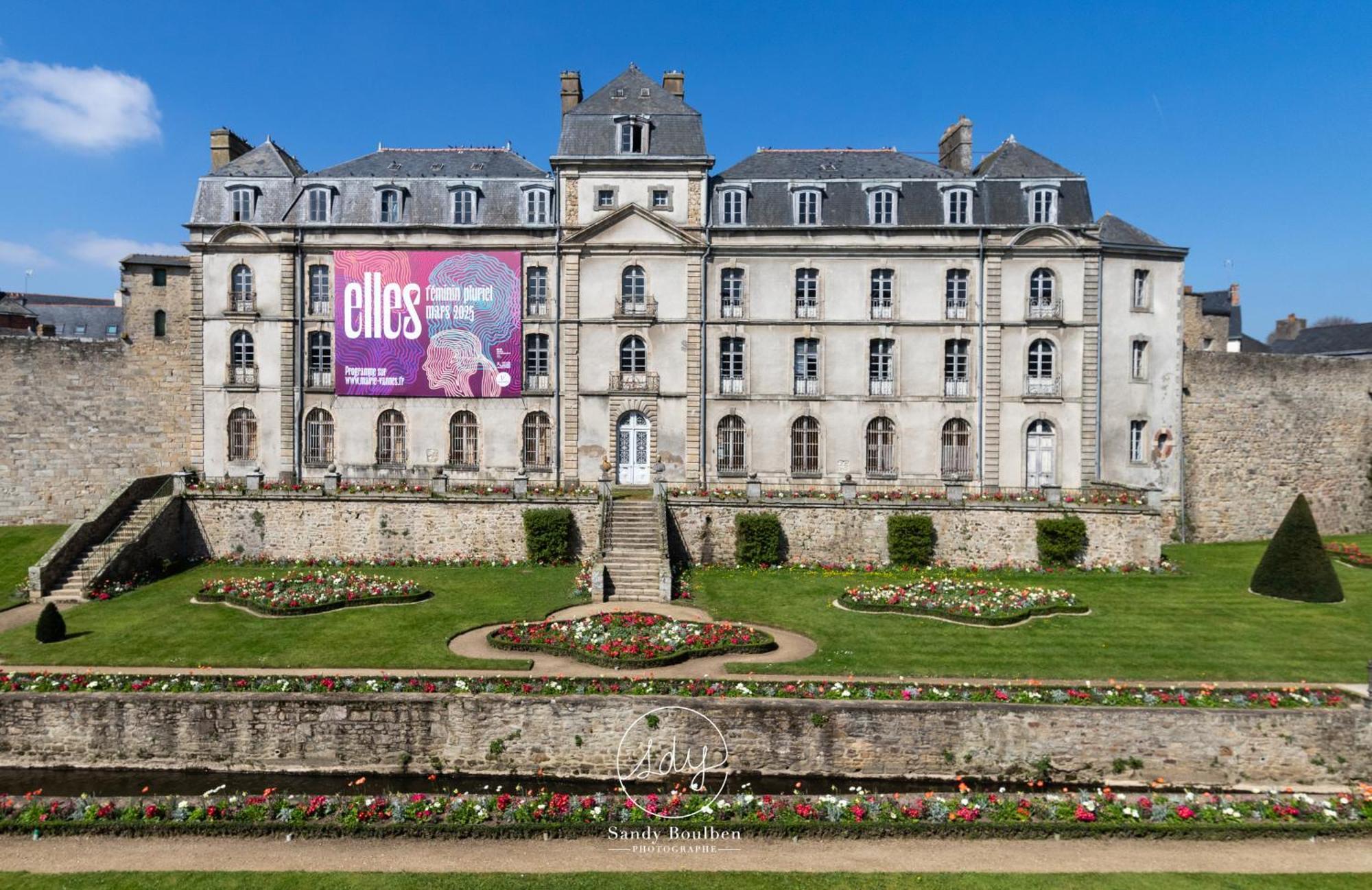 Apartment L'hermine - Coquet - Port - Linge Inclu *